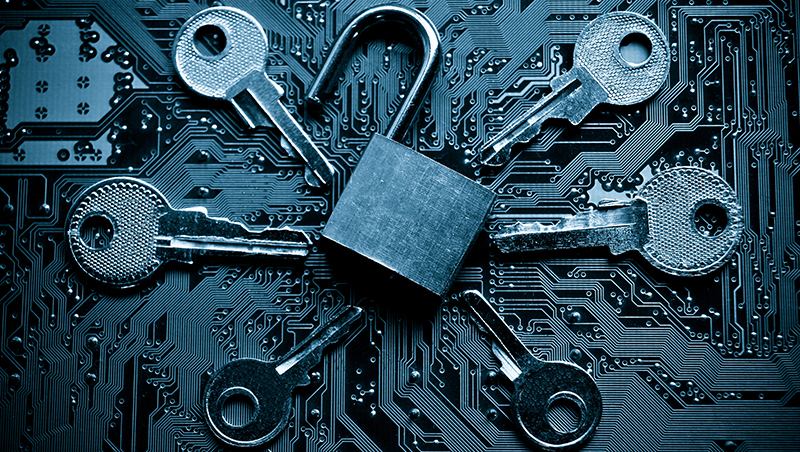 Computer security
