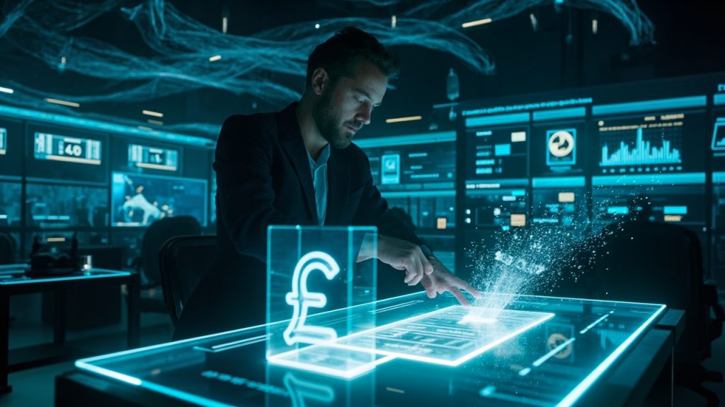 Sophisticated Software Company – Specialising in Information Security